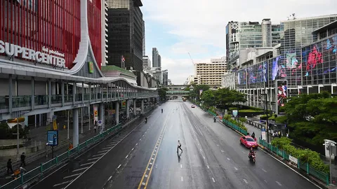 เยียวยา 10 จังหวัด เท 42,000 ล้านบาท ผลกระทบล็อกดาวน์ ช่วย “นายจ้าง-ลูกจ้าง”