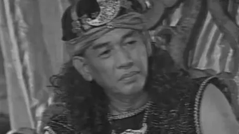 นักแสดงอาวุโส ราม ราชพงษ์ เสียชีวิตวัย 75 ปี หลังติดเชื้อในกระเพาะอาหาร