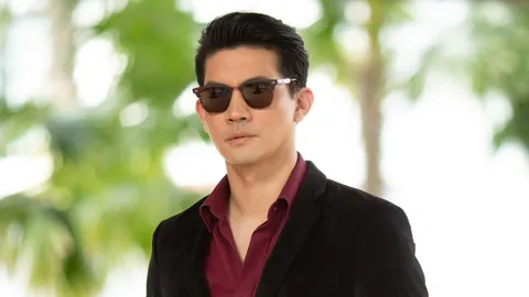 “รักนิรันดร์จันทรา” เคน ธีรเดช หล่ออมตะกระชากใจ ในบท “แวมไพร์คลั่งรัก”