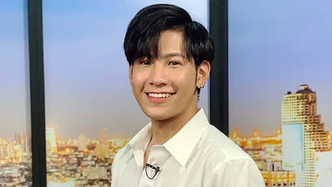 สิงโต ปราชญา ไร้ปัญหาทำงานต่างค่าย ขอบคุณทุกคนที่ยังซัพพอร์ตเหมือนเดิม