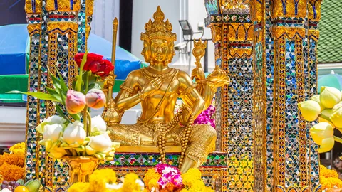 หัวใจพรหม