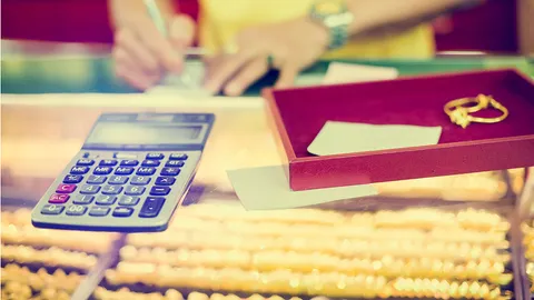 จำนำ vs จำนอง