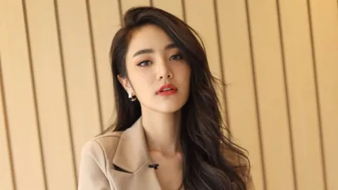 ดาราสาวช่อง 7 เจด้า ศรัณย่า ติดโควิด-19 เผยไทม์ไลน์ย้อนหลัง 14 วัน