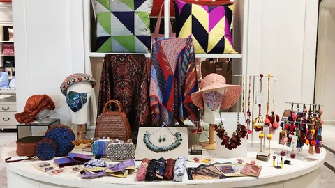 พิพิธภัณฑ์ผ้าฯ ปิ๊งไอเดียช้อปรูปแบบไลฟ์สด