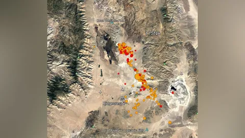 ผลิตพลังงานสะอาด และลดเสี่ยงจากแผ่นดินไหว
