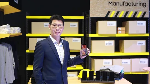 ซัมซุงเผยตลาด Rugged Device โตไม่หยุด ได้รีเทล แบงก์กิ้ง การศึกษาหนุน