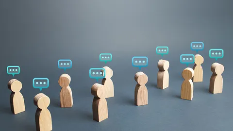 Don’t engage in politics.