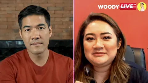 “วู้ดดี้ ไลฟ์” เปิดคำทำนาย “หมอปลาย พรายกระซิบ” กับวิกฤติโควิด-19 เตือนสติต้องไม่ประมาท