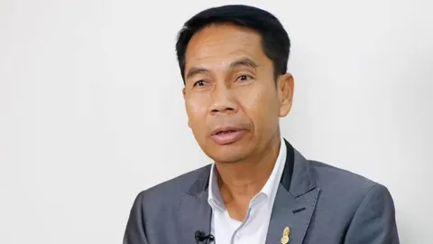 เพื่อไทย เปิดเกม อภิปรายไม่ไว้วางใจ “สุทิน” ยัน ใช้กลไกสภา เปลี่ยนนายกฯ