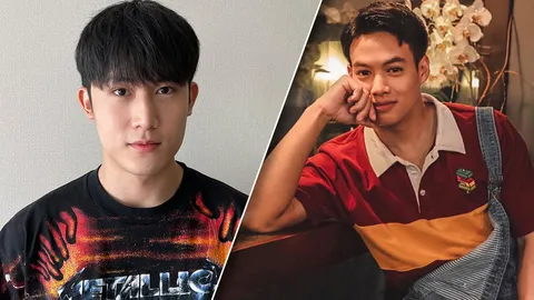 ปอ ลั่น หยุดเอาชีวิตคนเป็นเดิมพัน เฟม หวังหยุดแพร่เชื้อ ด้วยวัคซีนดี 