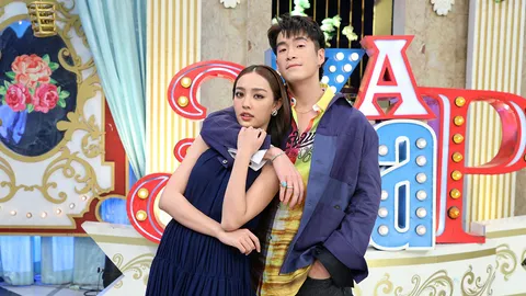 ลุ้นอวสาน “อาเล็ก” สลับร่างคืนได้ไหม?? “ปั๊บ&เตย”-“โน่&ณิ” ใครหวานกว่าชนะ!!?