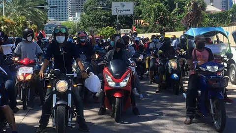 พัทยาไม่ทน 