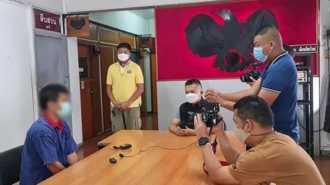 โชเฟอร์ฆ่า “เศรษฐินี” โมโหยืมเงิน 3 แสนบาทไม่ให้