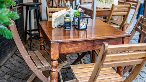 These seats are engaged.