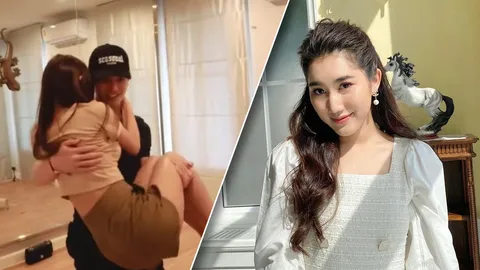 เบส คำสิงห์ ถูกชาวเน็ตวิจารณ์ เล่นใหญ่เกินเบอร์หลังถูก ตงตง แกล้งแรง (คลิป)