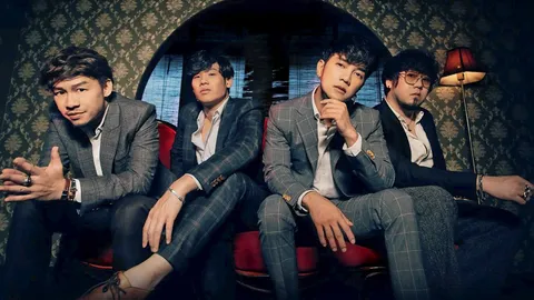 “ซีซั่นไฟว์” เดิมพันทำอัลบั้มเต็ม “BET” ส่งเอ็มวี “ไหว้ล่ะ” ภาคต่อของเพลง “ต่อให้”