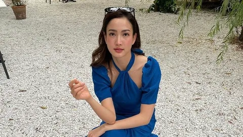 แต้ว โดนทัวร์ลงไม่หยุด หลังโพสต์ฝากให้คิดช่วยดูแลลมหายใจตัวเองให้ดีก่อน