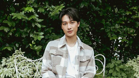 ทำความรู้จัก กัน ณภัทร กับชีวิต 3 ปีบนโลกมายา และรักที่มีต่อการแสดง 