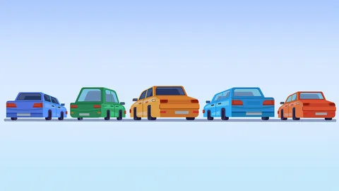 สีรถถูกโฉลกตามวันเกิด เสริมอำนาจ บารมี เงินทองไหลมารัวๆ 