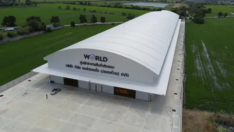 เอกชนเปิดตัวโรงงานใหม่ 500 ล้าน ลุยธุรกิจถุงมือยาง หน้ากากอนามัย