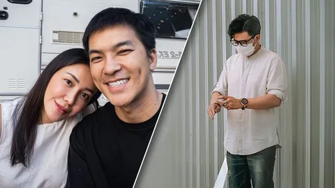 แบงค์-ไอซ์ อวยพร กรรชัย ขอบคุณจากใจในวันที่ลำบากคงผ่านไปไม่ได้ถ้าไม่มีพี่