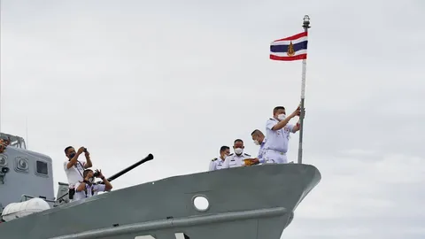 กองเรือยุทธการ จัดพิธีมังคลาภิเษก เหรียญกรมหลวงชุมพรฯ รุ่นเรือของพ่อ