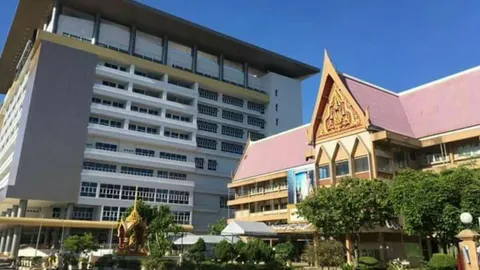 สลด พยาบาลโดดตึกรักษาโควิด เสียชีวิตคาชุดพีพีอี คาดเครียดสะสม