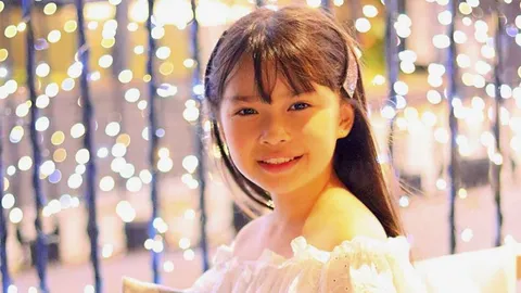 “น้องปลายนวม เดอะวอยซ์คิดส์” ถ่ายทอดเพลงรักพลังบวก “ราตรีนิรันดร์” ตรงใจ