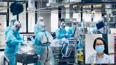 ไม่ไหวแล้ว