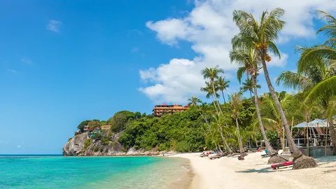 ชง “เที่ยวข้ามเกาะ” 1 ส.ค.นี้ อยู่ภูเก็ต 7 วันไปต่อสุราษฎร์-กระบี่-พังงา