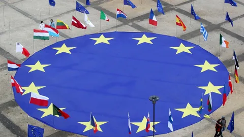 ยุโรปเป็นภูมิภาคแรกที่มีผู้ติดเชื้อโควิดทะลุ 50 ล้านราย