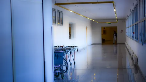 รพ.ศรีธัญญา ประกาศด่วน ปิดบริการ "ห้องจิตเวชฉุกเฉิน" 20-26 ก.ค.นี้