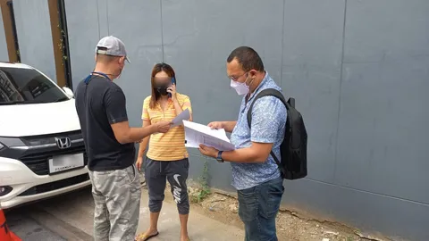 จับแล้วหัวหน้าแก๊งตกทอง ตุ๋นปล่อยเช่าพระสมเด็จเก๊ ประวัติโชกโชน 64 คดี