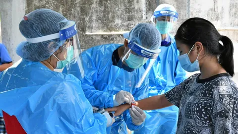 อนุมัติ อัตราข้าราชการตั้งใหม่ 2 กระทรวง สาธารณสุข-ยุติธรรม 2,411 ตำแหน่ง