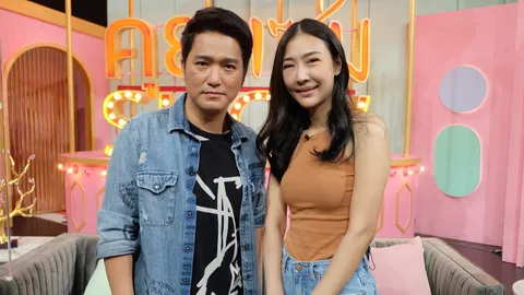 เอ๊ะ จิรากร รับเป็นคนกลัวเมีย เผยเหตุหยุดเจ้าชู้เพราะกลัวเวรกรรมตามทัน