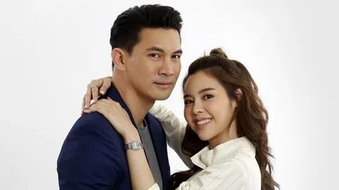 แวมไพร์ "เคน" ออกตามล่าหารักแท้ ประกบคู่ "ไอซ์" ใน "รัก นิรันดร์ จันทรา"