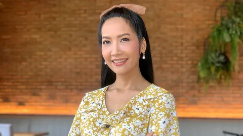 "เอ๊ะ-อิศริยา" ชีวิตบนพรมแดงจากนักแสดงสู่ผู้จัดละคร เปลือยหัวใจไร้คนจอง