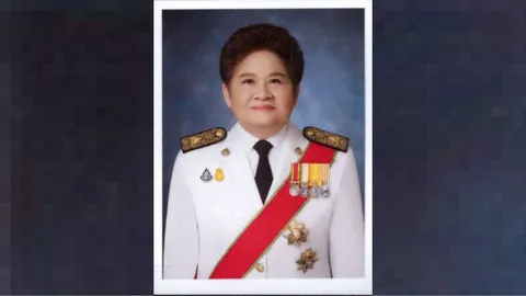 ก.ต.มีมติให้ "ปิยกุล บุญเพิ่ม" ขึ้นเป็น ปธ.ศาลฎีกาคนที่ 47 มีผล 1 ต.ค. 64