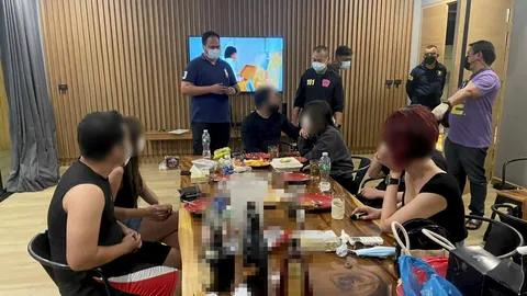 ไม่สนโรค