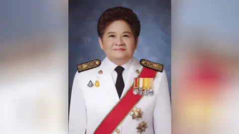 มติ “ปิยกุล บุญเพิ่ม” ประธานฎีกาหญิงคนที่ 2 แทน “เมทินี ชโลธร”