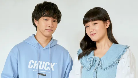 “เค้ก-เมือง ซีเรียส เบคอน” ตอกย้ำคนอกหัก ใน “จะกลับไปดีกับเขาก็บอก”