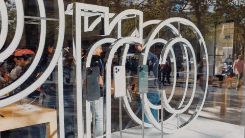 Apple พร้อมดันเทคโนโลยี 5G ทุกผลิตภัณฑ์ภายในปี 2022