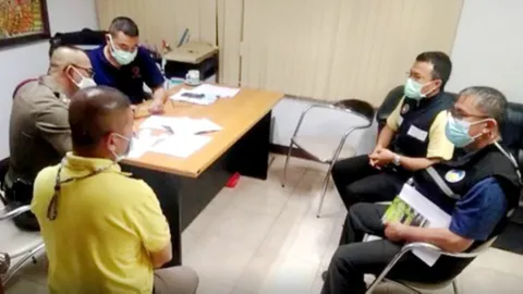 เชียงใหม่ผวา 11 จนท.เมินโควิด ตระเวนเปิดบูธ-ติดเชื้อ 10 จว. ฟันผิดยกคณะ