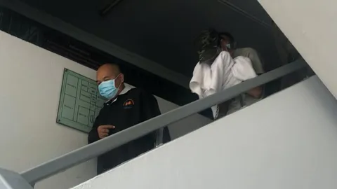 ตร.ฝากขังหนุ่มกะเหรี่ยงฆ่าโบกปูน เผยขอโทษที่สังหารผู้ตาย เหตุโดนกดดัน