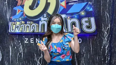 “จียอน” รับบททองกวาวสุดคิวต์ ฮาสนั่นเกินต้านใน “ฮาไม่จำกัดทั่วไทย”