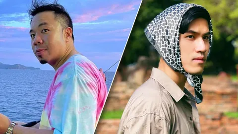 รีบเมนต์แรง ดีเจภูมิ-แบงค์ อนุสิทธิ หวังส่งเสียงไปถึง นายกฯ  