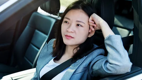 ผู้หญิงขับรถแย่กว่าผู้ชายจริงหรือ? สถิติย้อนแย้ง ผู้ชายเถียงไม่ออกแน่