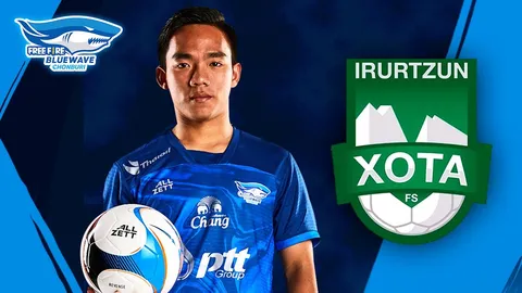 สุดยอด "ธนาตุล" แข้งฟุตซอลไทย ย้ายซบ "โอซาซูนา" ทีมดังลีกสเปน