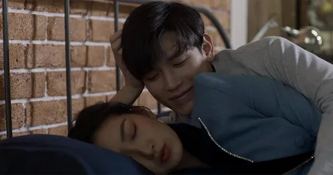 “กานต์-ณใจ-คิส” กับรักสามเส้าที่่ยังหาจุดลงเอยไม่ได้ ใน “รักใช่ไหม ที่หัวใจต้องการ”