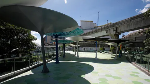 ล็อกดาวน์ครบ 14 วัน